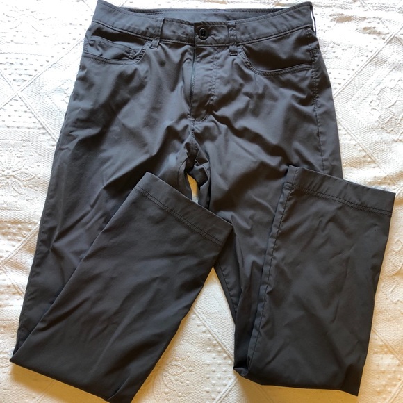 Black Diamond Other - Black Diamond pants